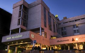 Hotel Villamadrid Madrid